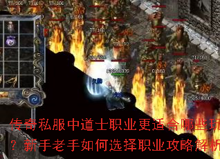����˽���е�ʿְҵ���ʺ���Щ��ң������������ѡ��ְҵ���Խ���