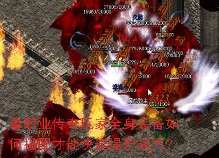��ְҵ�������ȫ��װ����δ�����ܿ�������ս����