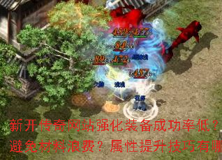 �¿�������վǿ��װ���ɹ��ʵͣ���α�������˷ѣ�����������������Щ��