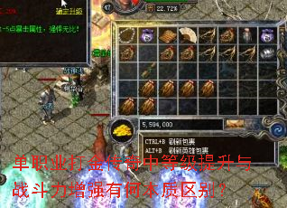 ��ְҵ������еȼ�������ս������ǿ�кα�������
