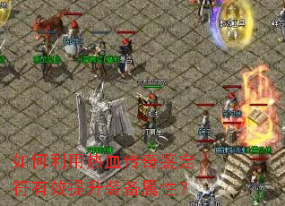 ���������Ѫ�����������Ч����װ�����ԣ�