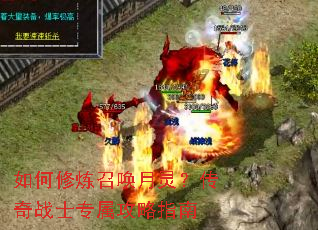 ��������ٻ����飿����սʿר������ָ��