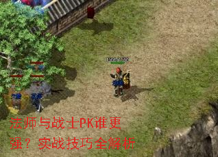��ʦ��սʿPK˭��ǿ��ʵս����ȫ����
