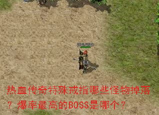 ��Ѫ���������ָ��Щ������䣿������ߵ�BOSS���ĸ���