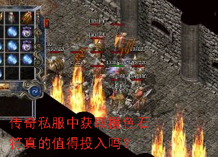 ����˽���л�ȡ��ɫʯ�����ֵ��Ͷ����