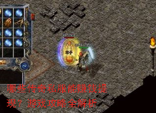��Щ����˽����׬Ǯ���֣���Ϸ����ȫ����
