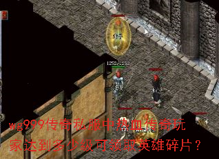 wg999����˽������Ѫ������Ҵﵽ���ټ�����ȡӢ����Ƭ��