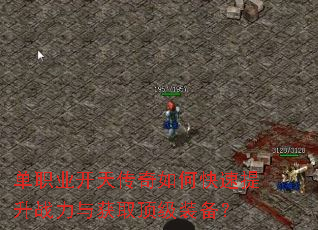 ��ְҵ���촫����ο�������ս�����ȡ����װ����